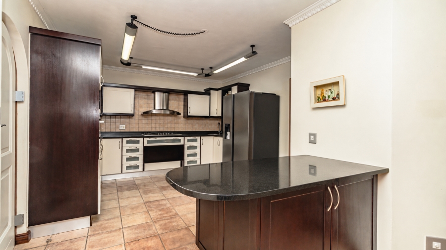4 Bedroom Property for Sale in Pezula Golf Estate Western Cape